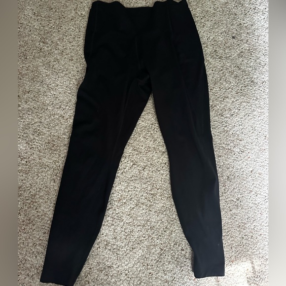 All motion leggings - Picture 2 of 2